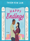 Cover image for Happy Endings